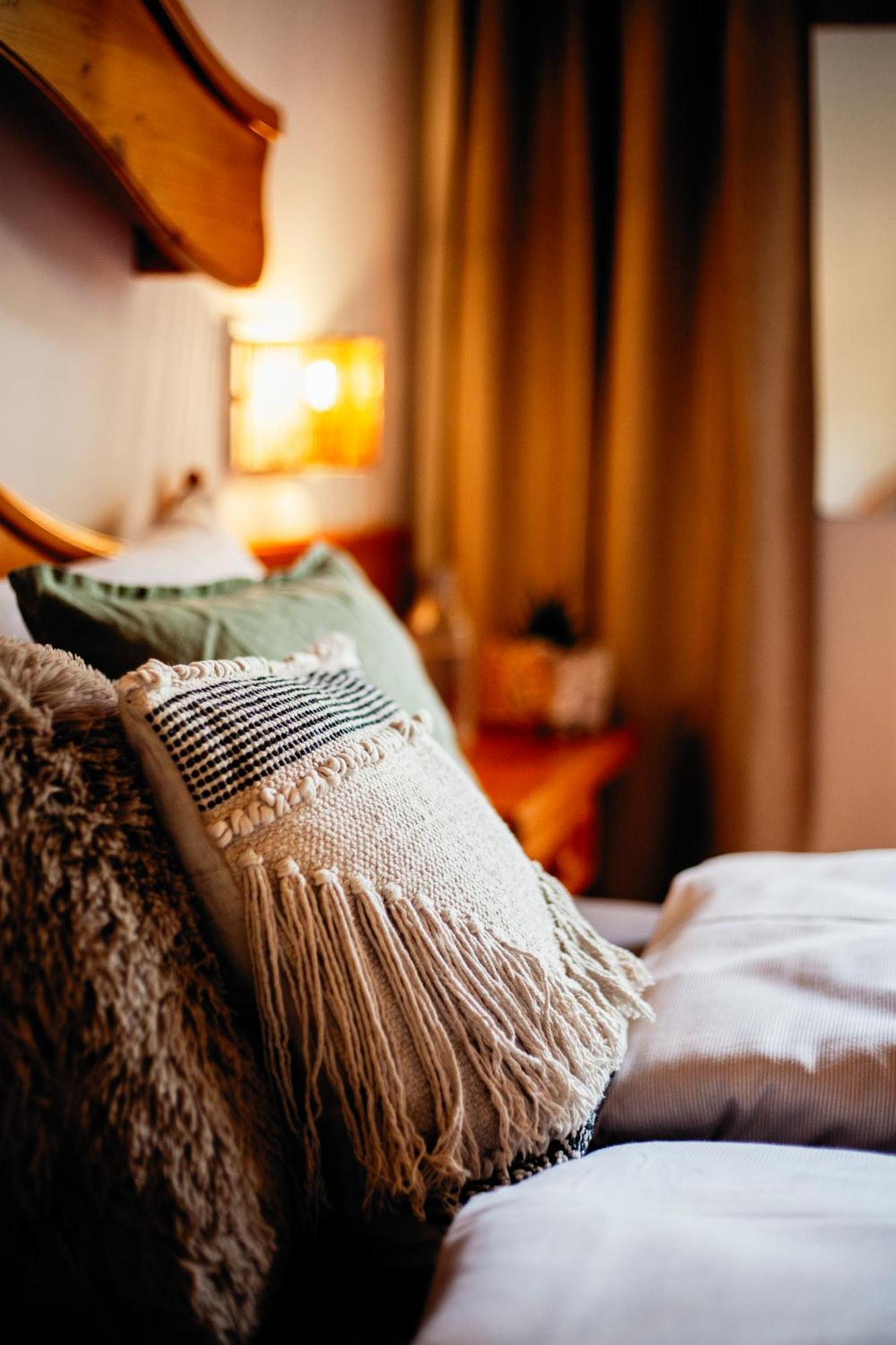 Pinetree Lodge Mayrhofen Esterno foto