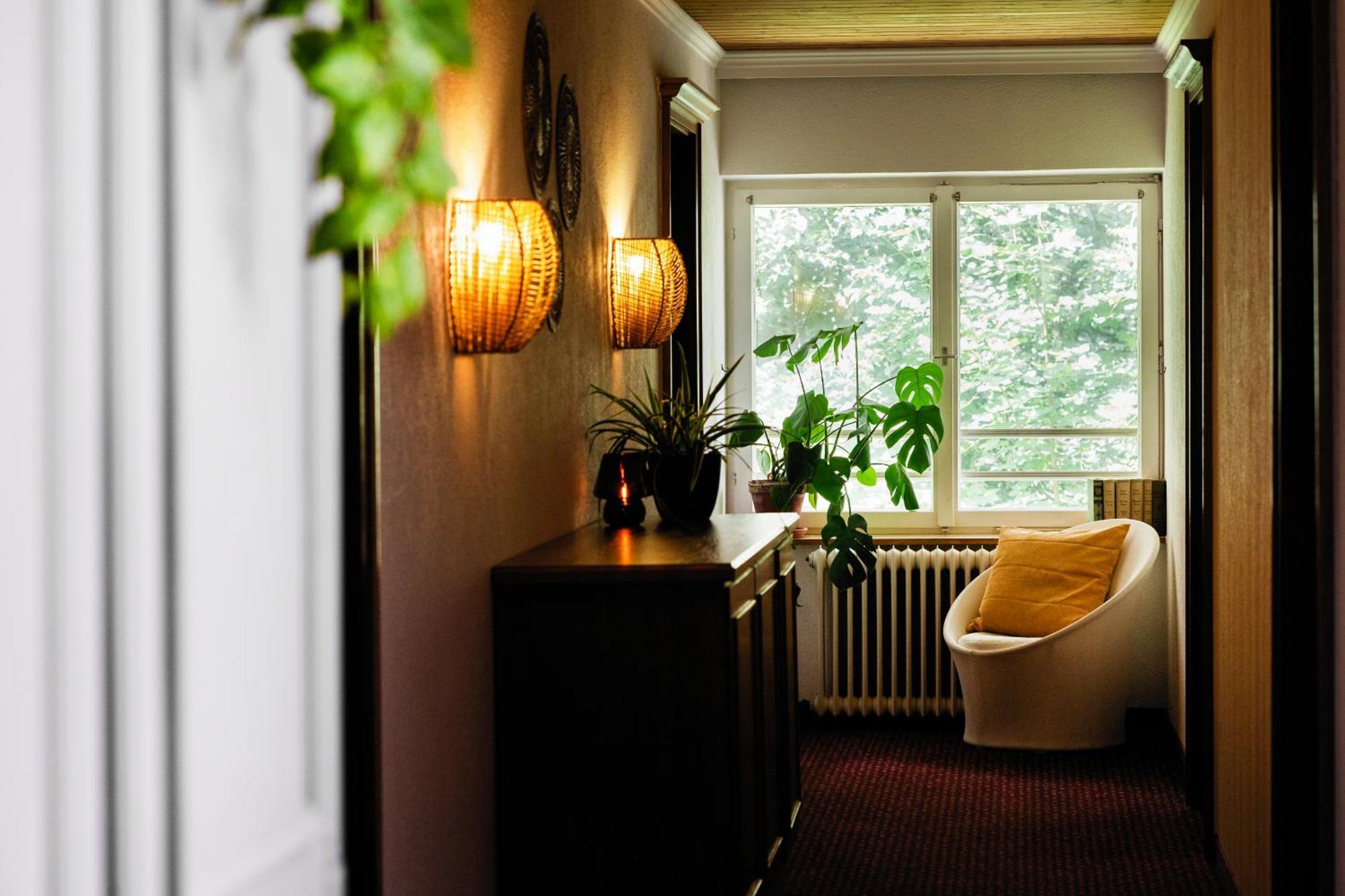 Pinetree Lodge Mayrhofen Esterno foto