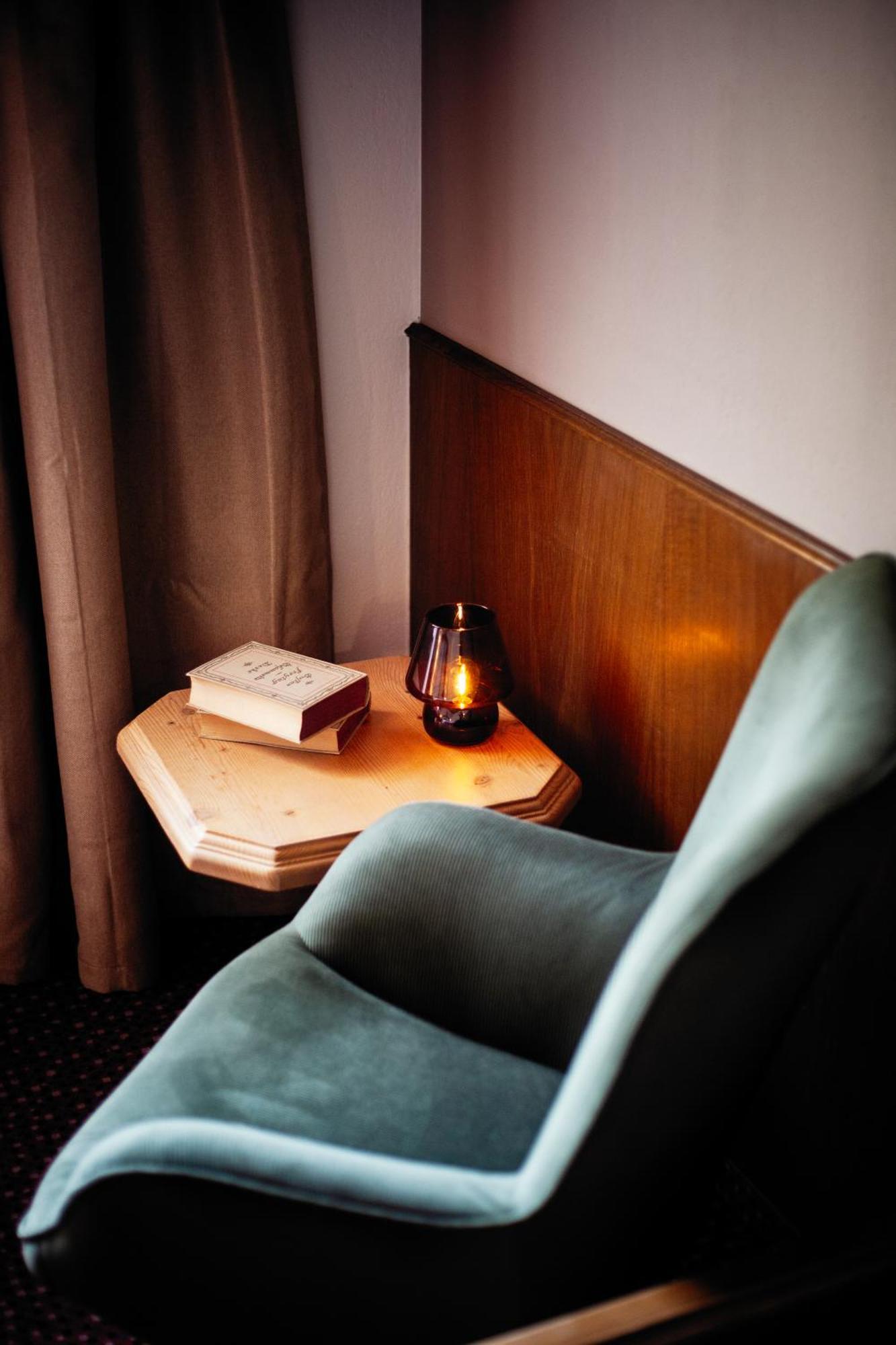 Pinetree Lodge Mayrhofen Esterno foto