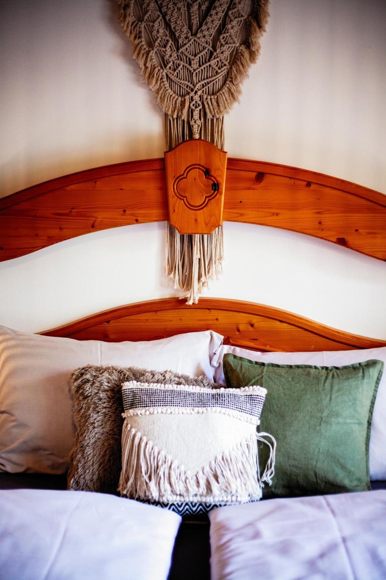 Pinetree Lodge Mayrhofen Esterno foto