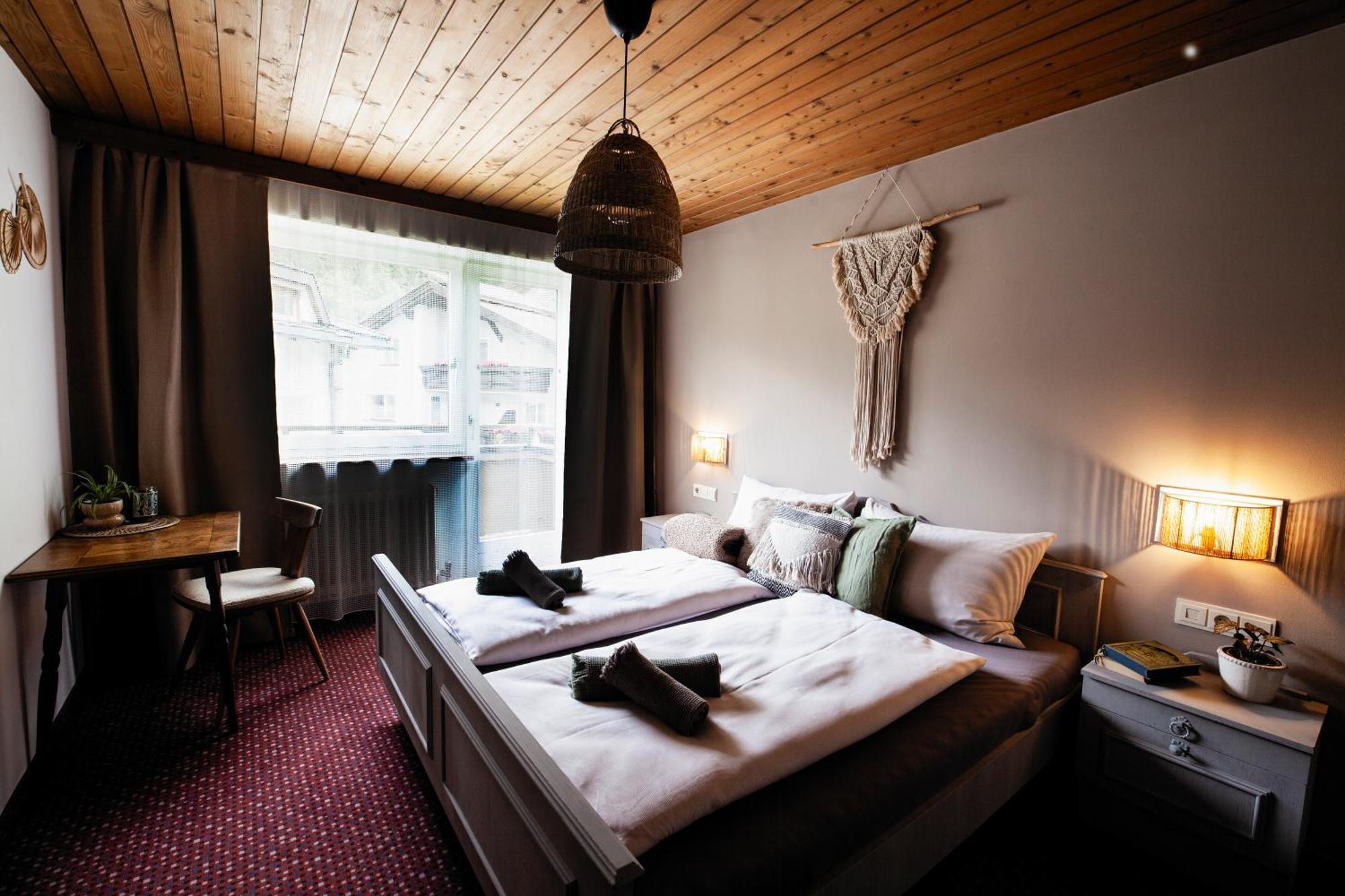 Pinetree Lodge Mayrhofen Esterno foto