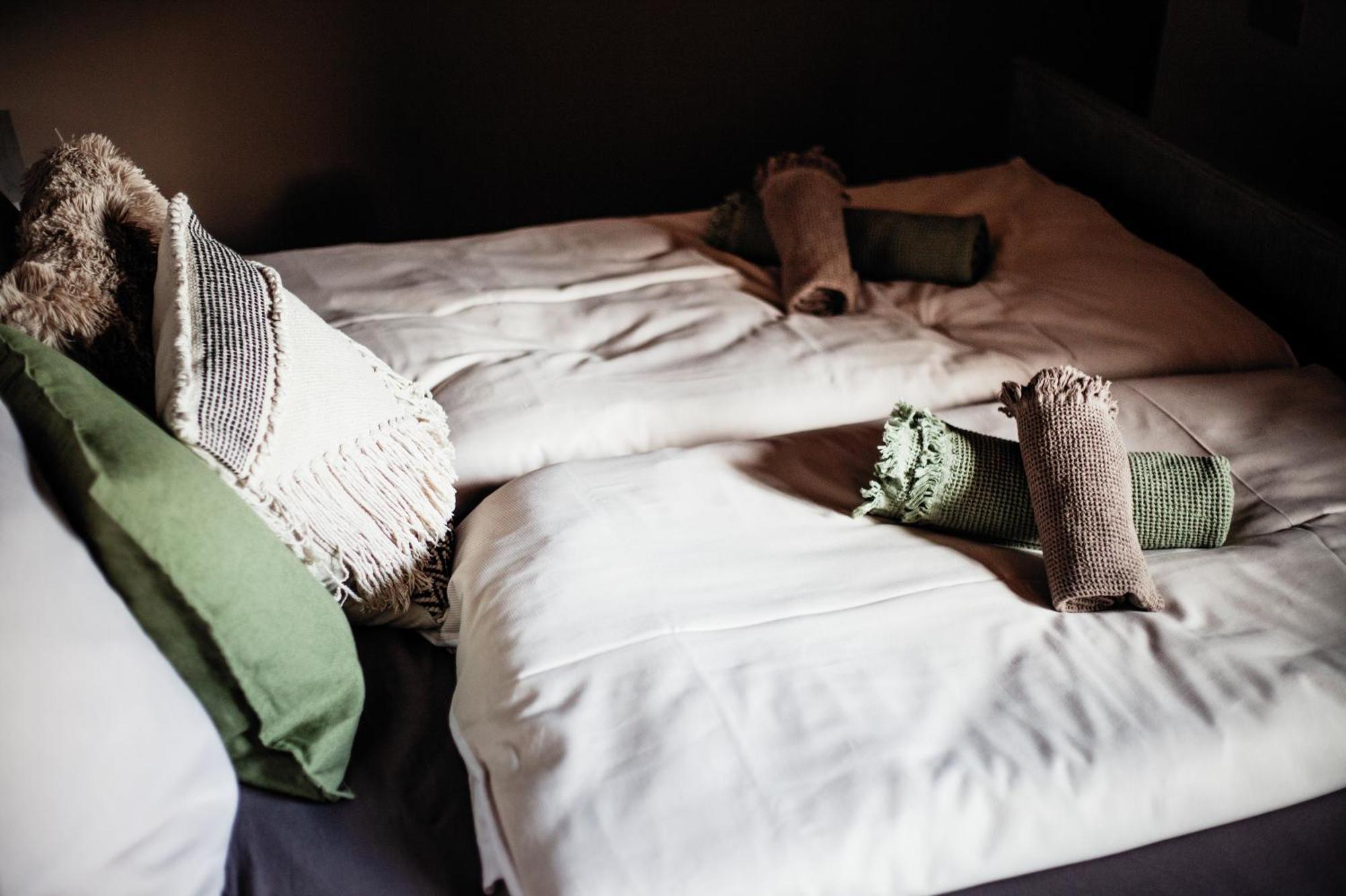 Pinetree Lodge Mayrhofen Esterno foto