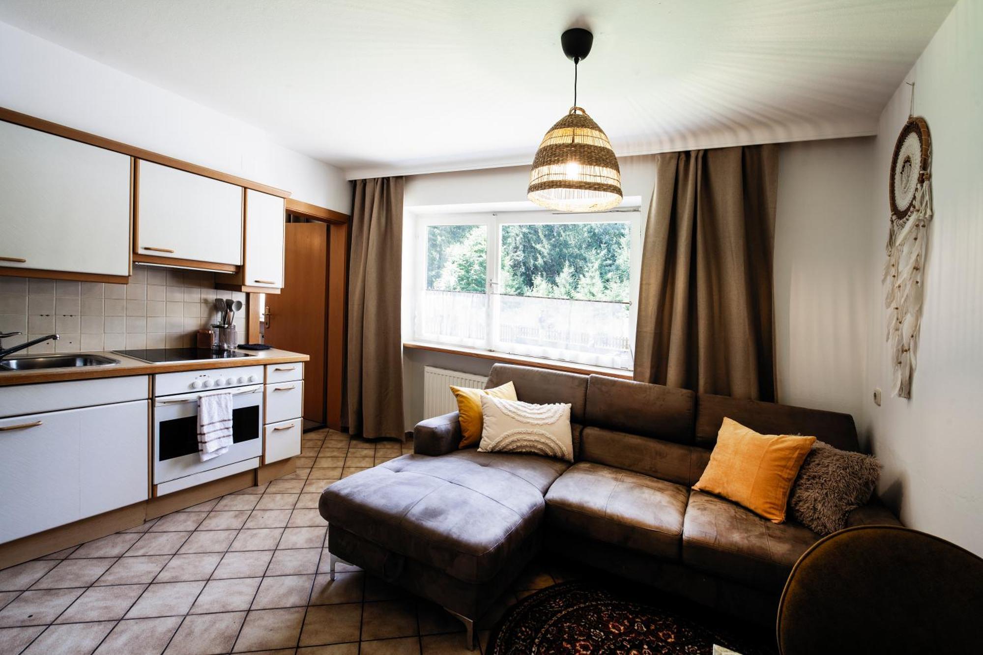 Pinetree Lodge Mayrhofen Esterno foto