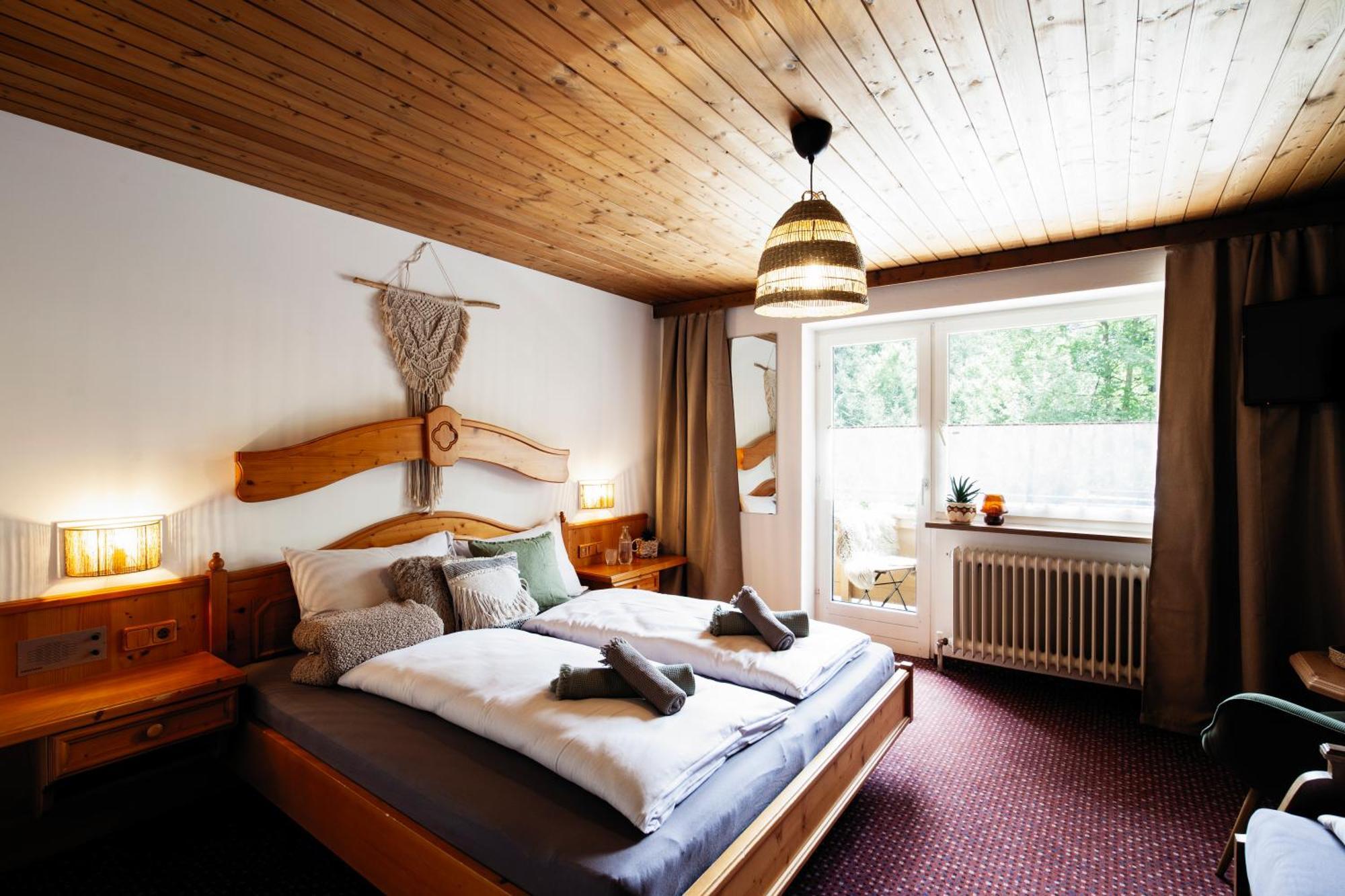 Pinetree Lodge Mayrhofen Esterno foto