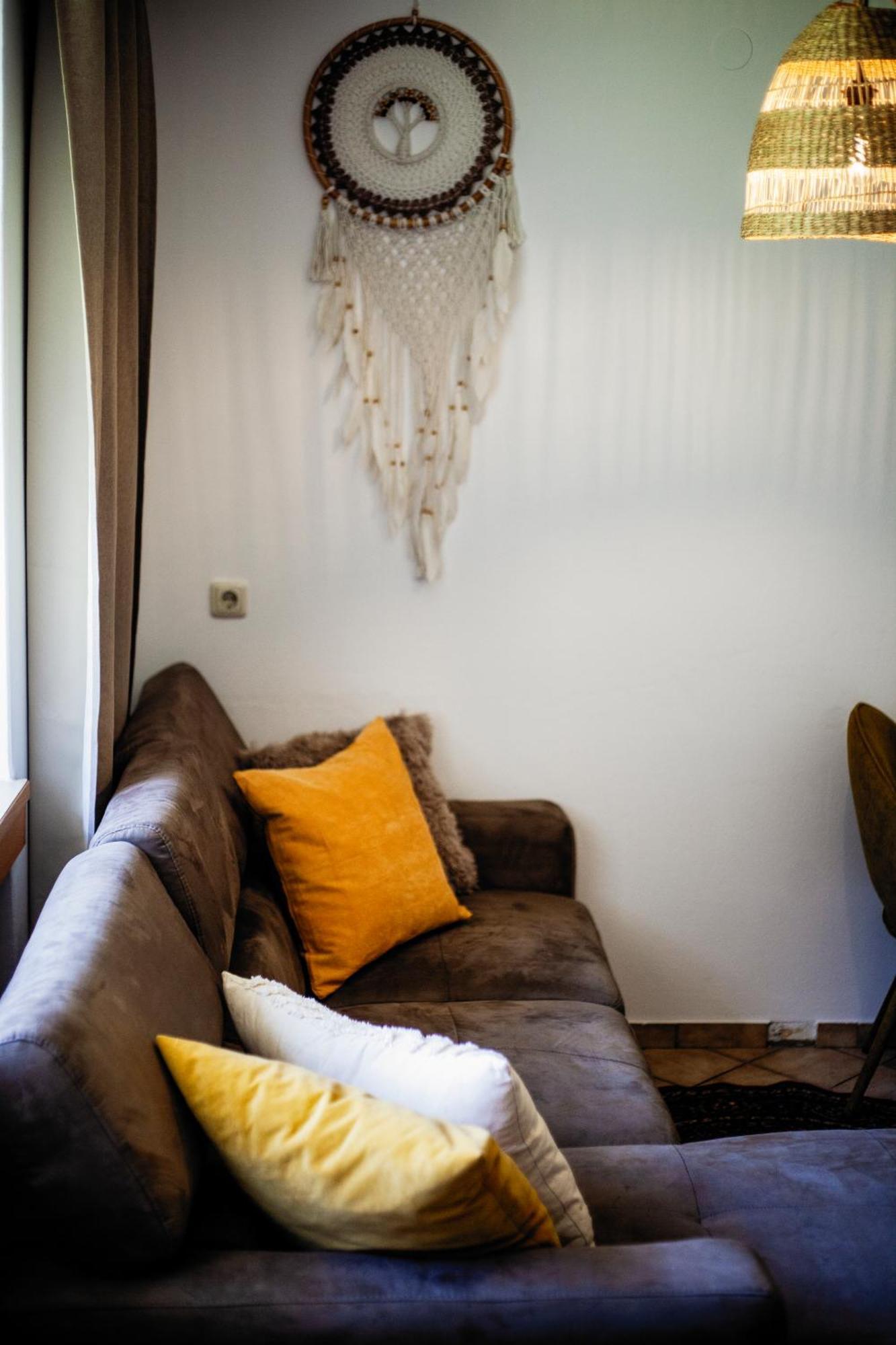 Pinetree Lodge Mayrhofen Esterno foto