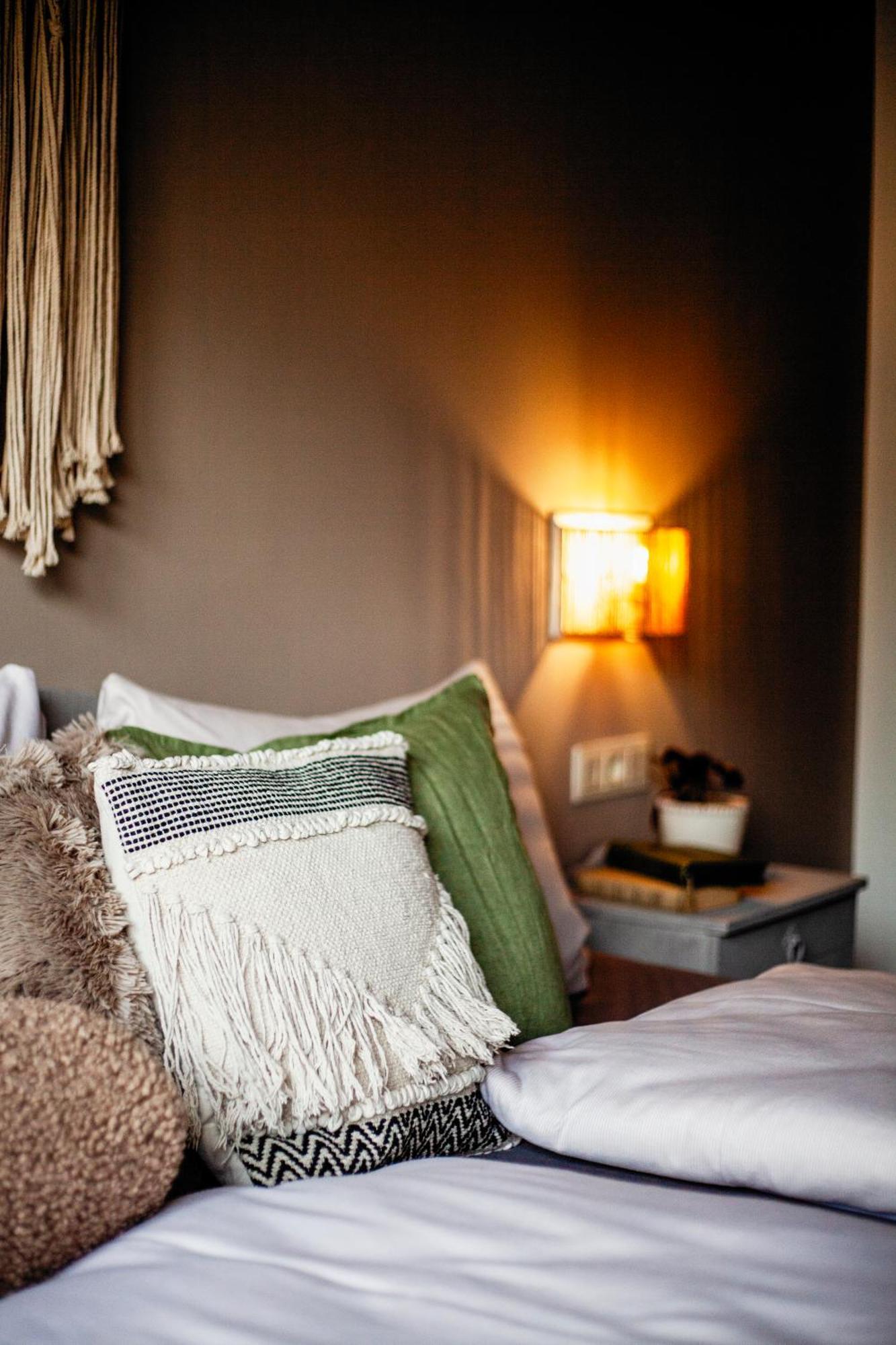 Pinetree Lodge Mayrhofen Esterno foto