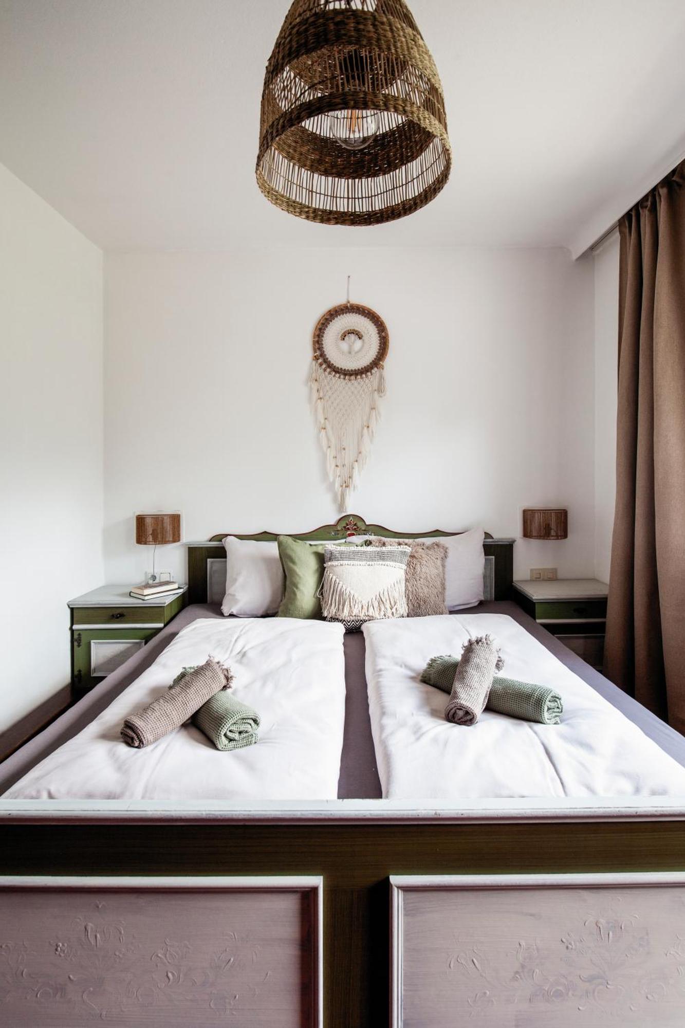 Pinetree Lodge Mayrhofen Esterno foto