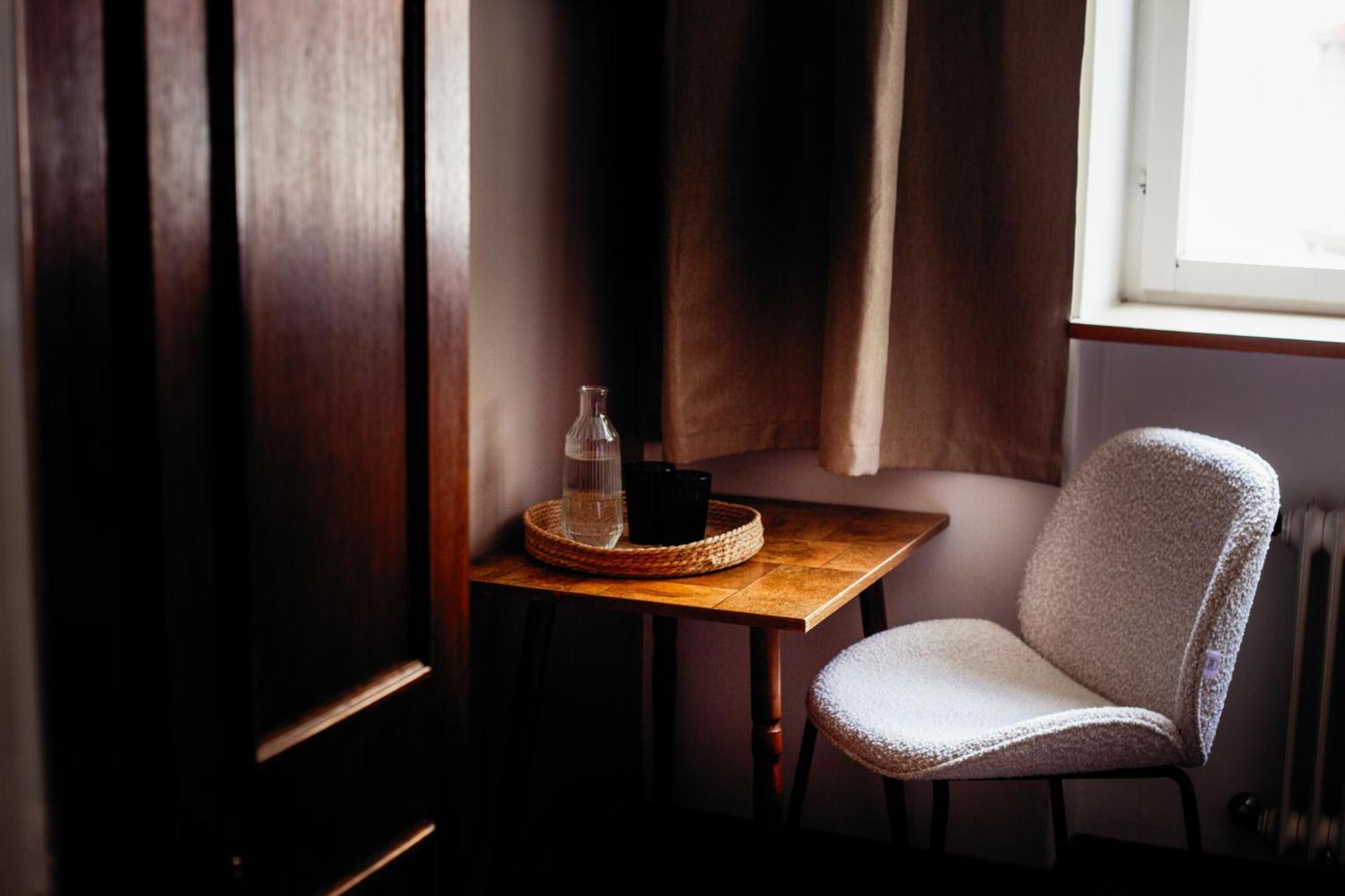 Pinetree Lodge Mayrhofen Camera foto