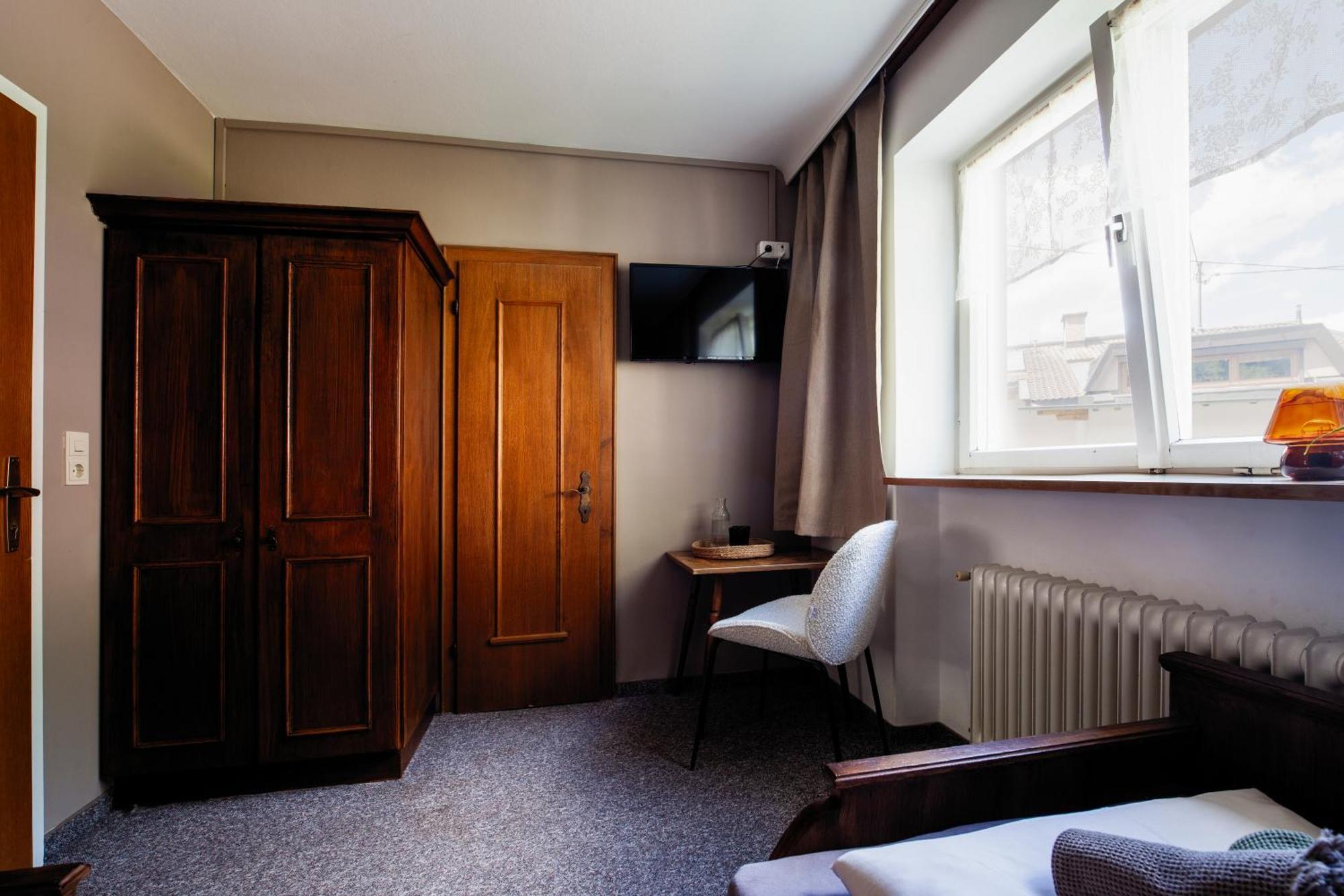 Pinetree Lodge Mayrhofen Esterno foto