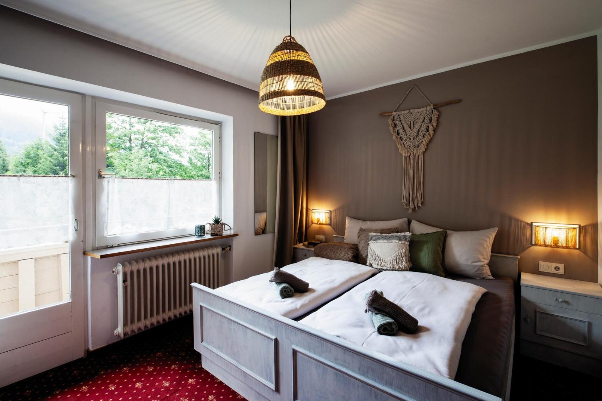 Pinetree Lodge Mayrhofen Esterno foto