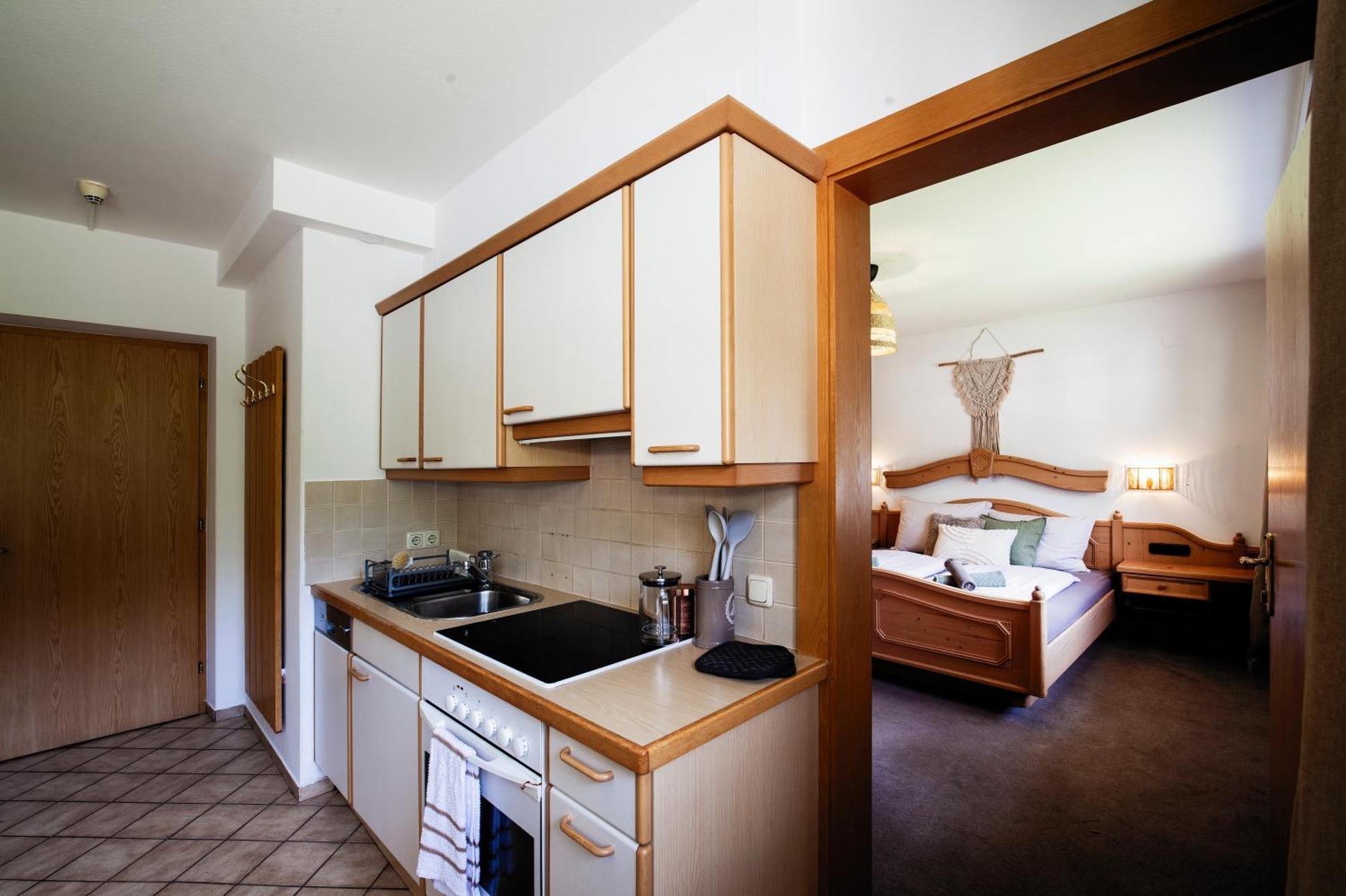 Pinetree Lodge Mayrhofen Esterno foto